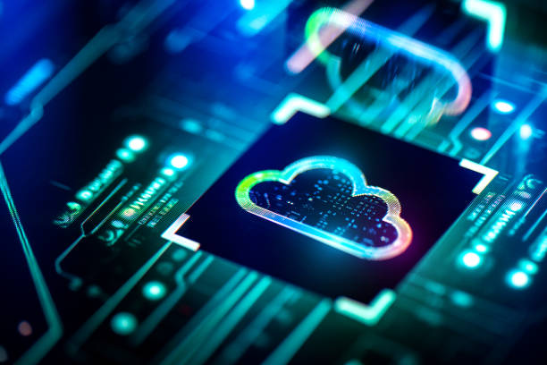 GCP – Google Cloud – cloud console – data center